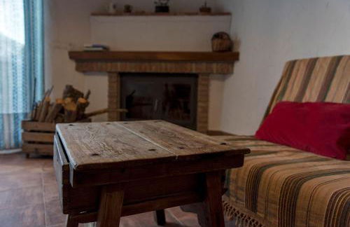 Casa El Volaero - Foto 24