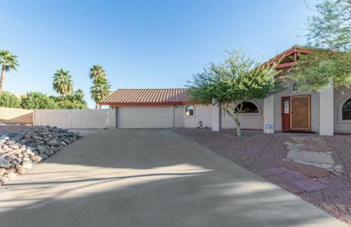 Sunrise Oasis your Western Oasis in the Desert - Foto 7