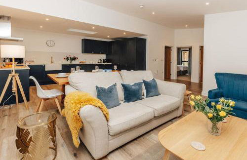 Cart Shed 2 - From 140 Per Night - Foto 68