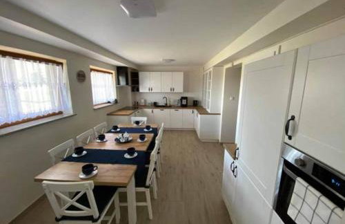 SASÓWKA APARTAMENT - Foto 11