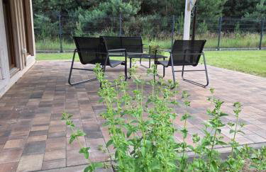 Domki Letniskowe Między Jeziorami w Lipnicy - Foto 7