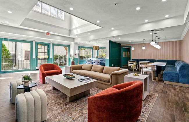 Prime Buckhead Chic Condo in Atlanta - Foto 17