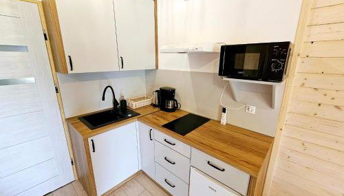 Family Resort Powidz - Foto 3