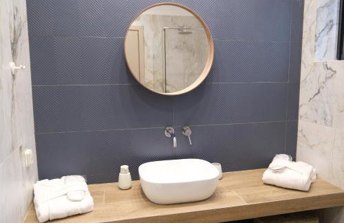 Caravin Wanderhome Nea Ionia, 5 min from Metro station - Foto 12