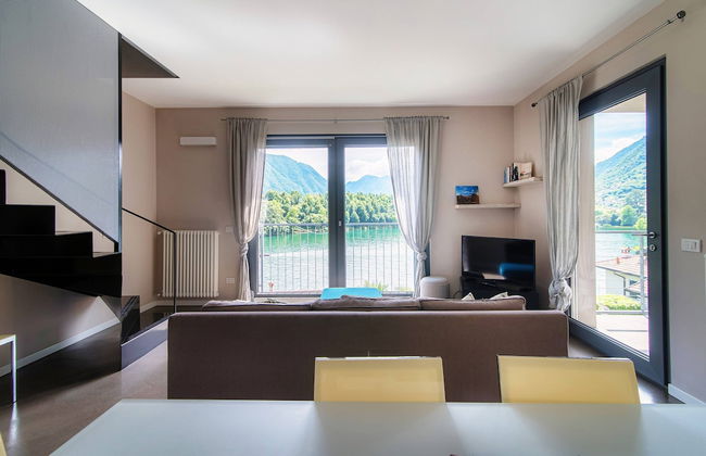 Lake's Dream - Foto 23