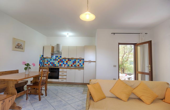 Residence Oasi e Oasi Blu - Foto 24