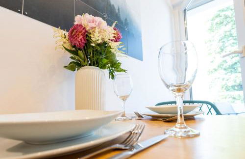 Super zentral I Frisch renoviert - Foto 3