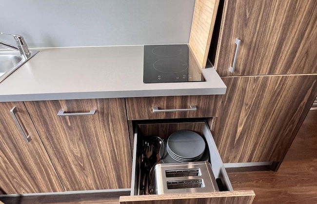 London Studio Retreat - Colney Hatch Lane - Foto 8