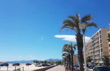 BEACH apartment 4 people - Foto 12