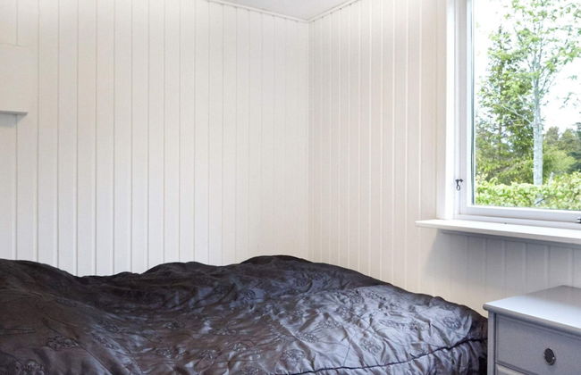 7 Person Holiday Home in Holbaek - Foto 2