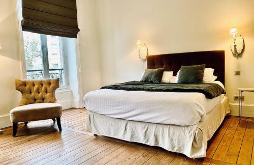 La Villa Beaupeyrat - Foto 8