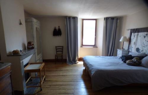 Maison familiale pour 8 - Foto 10