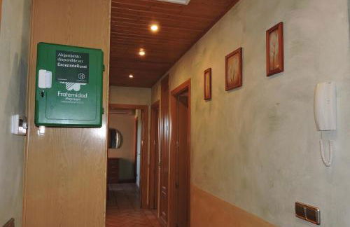 Casa rural lago azul - Foto 8