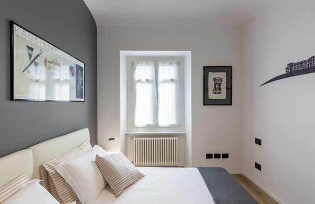 Appartamento Colombo al Mercato Rionale - Photo 3