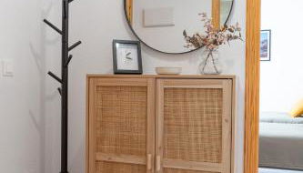 Casa de la Costa - Juan Ramón Jiménez - Foto 3, Lobby or reception