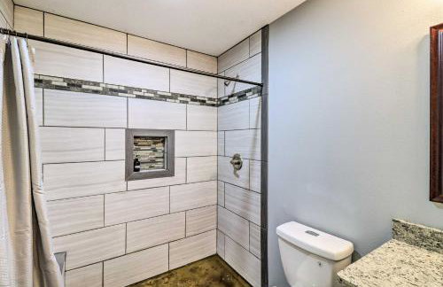 Newly Built Cotter Home, Great Fishing Nearby - Foto 26