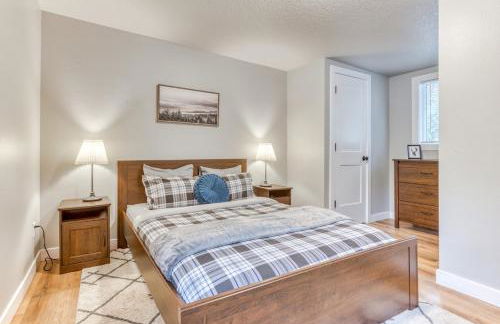 Mt Air Motel - Foto 47