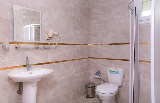 Sunset Village Apart Hotel - Foto 37