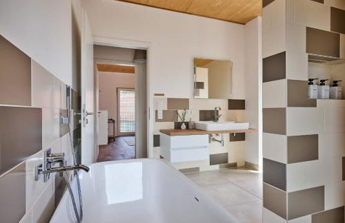 PL-Apartments-Freising - The Penthouse - UrbanElegance - Foto 7