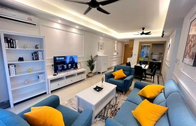 R&F Princess Cove - Foto 11