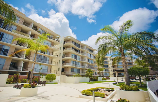 Luxury 2 Bedroom Apartments - Foto 2