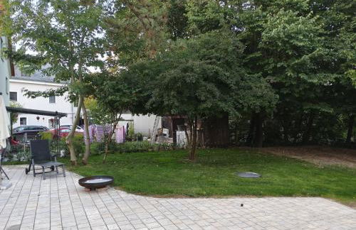 Chalet Bauer - 5 Sterne Ferienhaus im Altmühltal - Foto 24