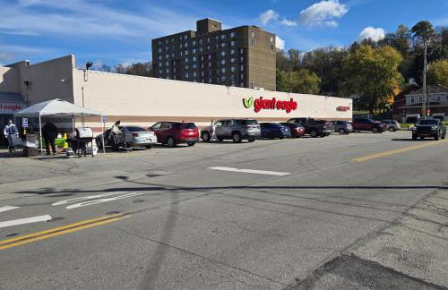 Railside Inn - Vintage Home Built in 1900 - Foto 29