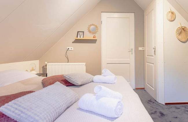 Forest Retreat Private House - Foto 14