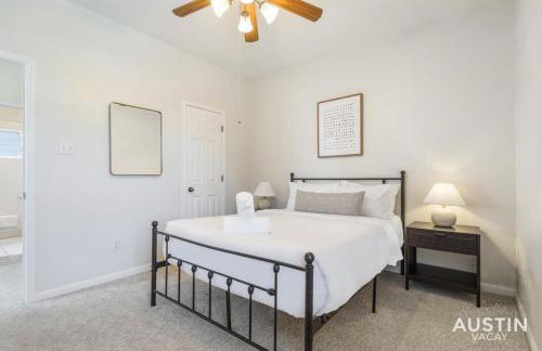 Perfect Central Location w Free Prkg and Cozy Beds - Foto 29