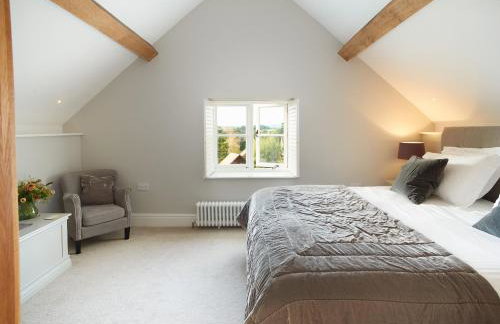 Unconformity Barn - Foto 13