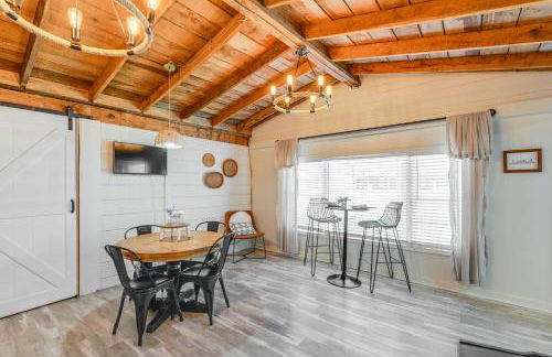 Quaint Greenbrier Apartment Less Than 24 Mi to Nashville - Foto 9