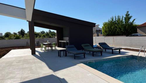 Villa Cedrus - Foto 2