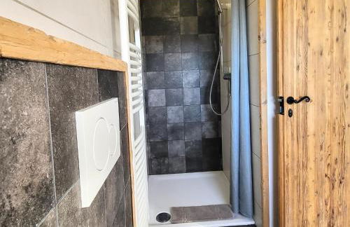 CŒUR VERT ökologisch mit viel Ambiente für Seelen-Wellness - Foto 39