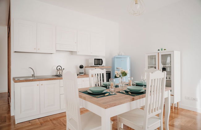 Vista Napoli Residence - Foto 26