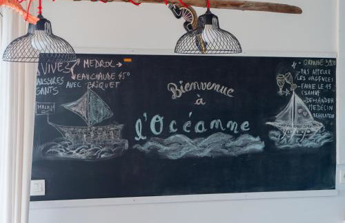 L'océanne - Photo 51