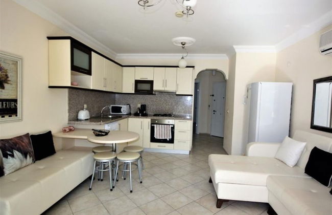 SUNSET BEACH CLUB LEBRENTALS - Foto 64