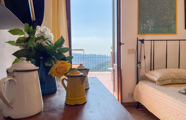 Holiday Home Casa Sylvie by Interhome - Foto 41