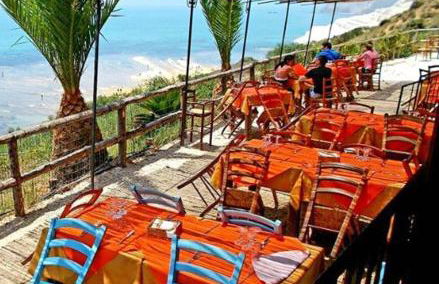 Apartment with Sea View, Lido Rossello - Foto 46