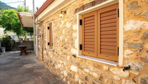 Taygeti's mountain lodge - Foto 3