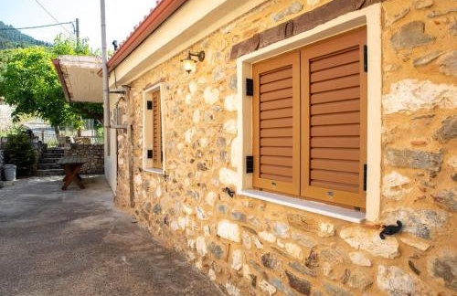 Taygeti's mountain lodge - Foto 3