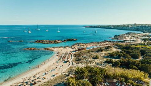 Apartamentos Portu Saler - Photo 3