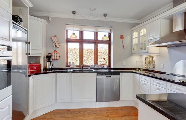 "Iarund" - 500m to the fjord - Foto 24