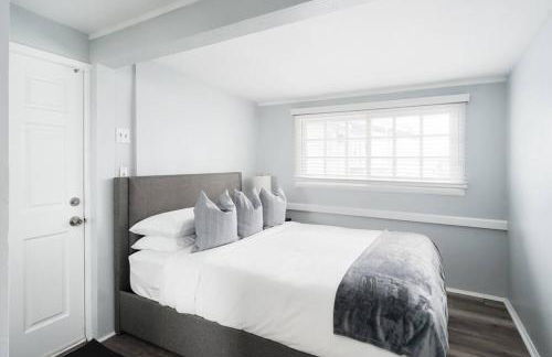 Bankers Hill Bliss Chic Roomy Home Near Airport - Foto 28