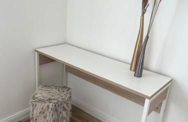 80 qm Stadtnahes Domizil im Grünen - Foto 14