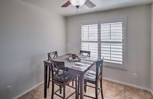 Parker Home on the Colorado River w/ Views! - Foto 7