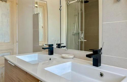 Le Lampadaire du Martreuil - Foto 13