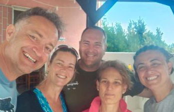 Villino Il melograno - Foto 47