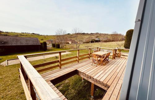 Le Tipi des Arnats - Foto 20