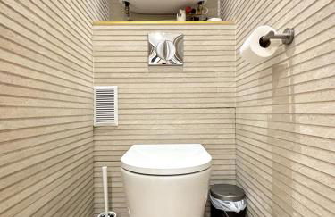 Villa Des Bégonias - PSG - Foto 18