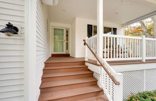 Holland Home Walk to the Beach! - Foto 34